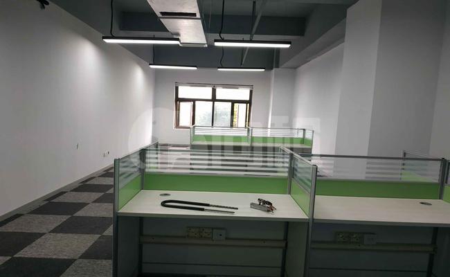 茸锦·浦江科技园 75m²办公室 1.7元/m²/天 中等装修
