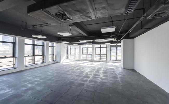海立大楼 152m²办公室 3.3元/m²/天 毛坯