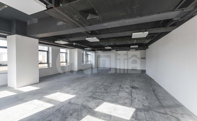 海立大楼 160m²办公室 3.3元/m²/天 简单装修