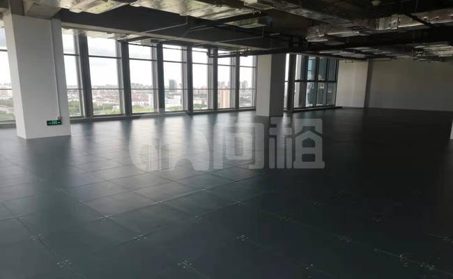 旭辉·莘庄中心 129m²办公室 4.5元/m²/天 毛坯
