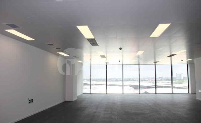 证大喜玛拉雅中心写字楼 264m²办公室 6.48元/m²/天 简单装修
