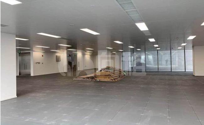 证大喜玛拉雅中心写字楼 258m²办公室 6.48元/m²/天 简单装修