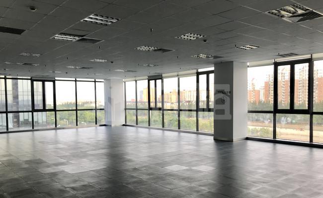 中铁•诺德国际中心 220m²办公室 3.2元/m²/天 中等装修