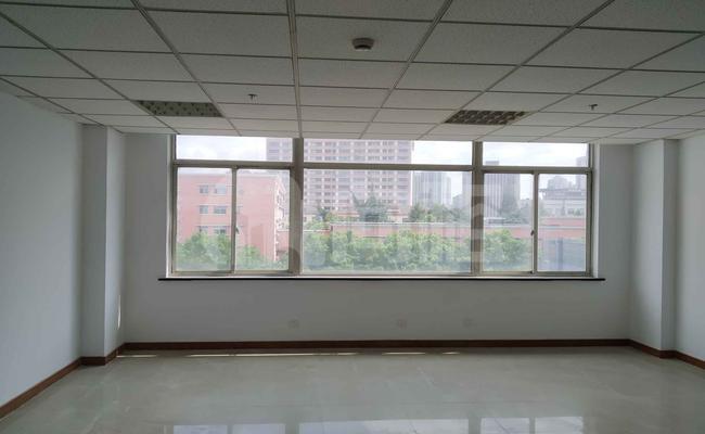 50智慧产业科技园 63m²办公室 3.3元/m²/天 中等装修