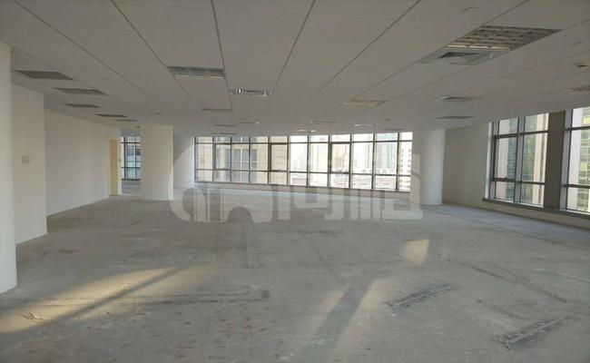 永银大厦写字楼 146m²办公室 6.93元/m²/天 简单装修