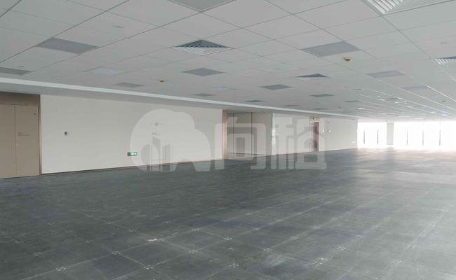 哈瑞中心 118m²办公室 3.3元/m²/天 中等装修