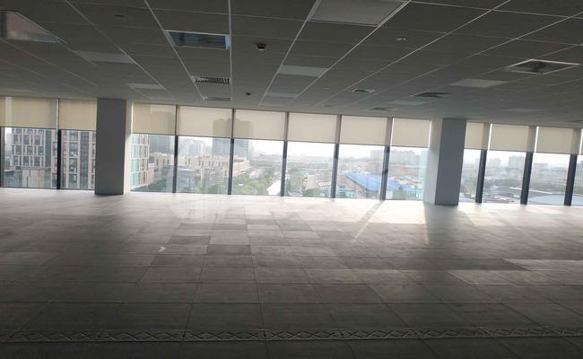 哈瑞中心 361m²办公室 3.4元/m²/天 中等装修