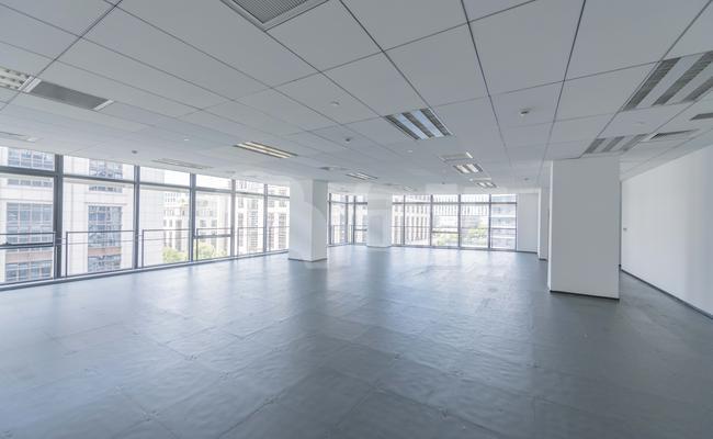 尚品都汇 247m²办公室 4.6元/m²/天 简单装修