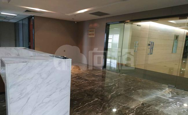 天安中心大厦写字楼 303m²办公室 6.12元/m²/天 中等装修