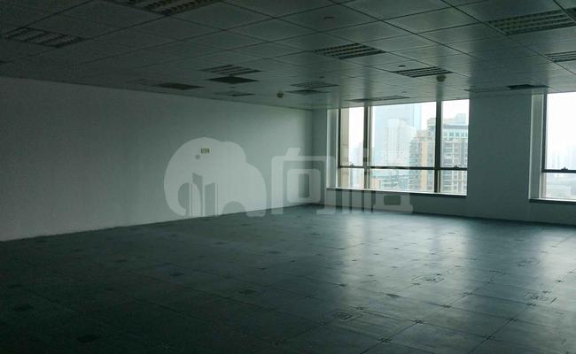 嘉地中心写字楼 164m²办公室 8.1元/m²/天 简单装修
