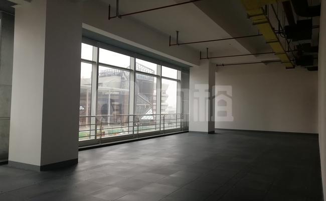 航汇大厦 274m²办公室 4.8元/m²/天 毛坯
