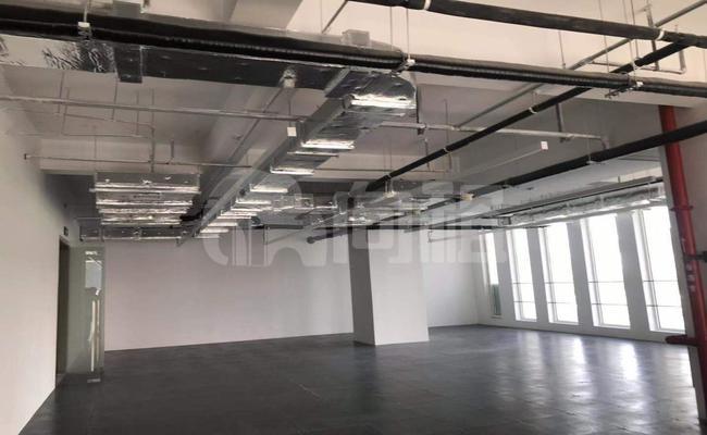 江南造船大厦 145m²办公室 4.8元/m²/天 简单装修