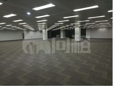 枫林国际大厦写字楼 1680m²办公室 4.5元/m²/天 简单装修