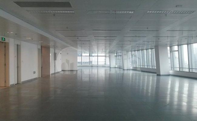 枫林国际大厦写字楼 1253m²办公室 5.31元/m²/天 毛坯