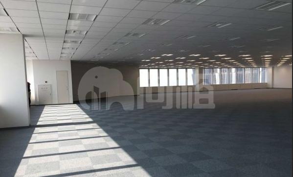 上海环球金融中心写字楼 2199m²办公室 13.77元/m²/天 中等装修