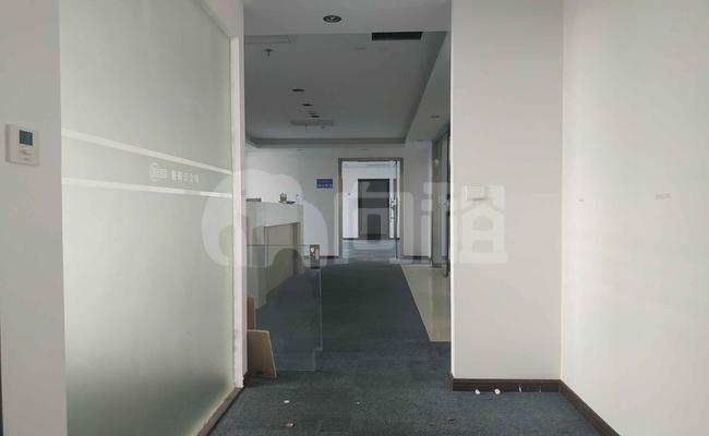 汇商大厦写字楼 489m²办公室 4.86元/m²/天 精品装修