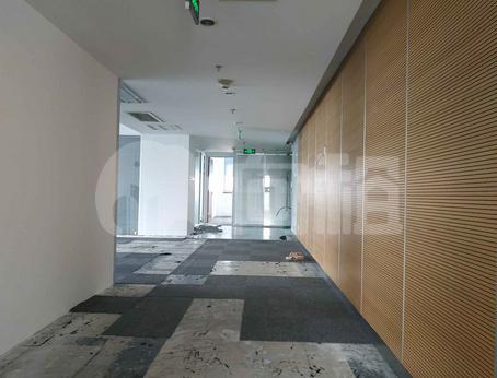 汇商大厦写字楼 422m²办公室 4.86元/m²/天 精品装修