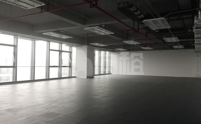 上海九星虹桥商务中心写字楼 342m²办公室 4.5元/m²/天 中等装修