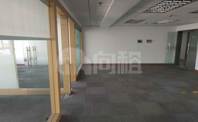杨浦科技大厦 100m²办公室 2.9元/m²/天 中等装修