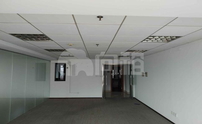 杨浦科技大厦 107m²办公室 2.4元/m²/天 中等装修