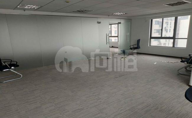 杨浦科技大厦 106m²办公室 2.4元/m²/天 中等装修