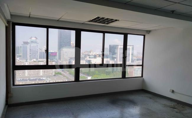 杨浦科技大厦 117m²办公室 2.4元/m²/天 中等装修