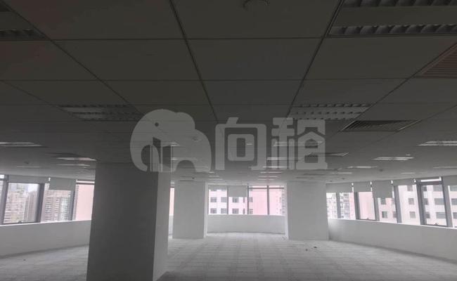 我格广场 401m²办公室 4.8元/m²/天 中等装修