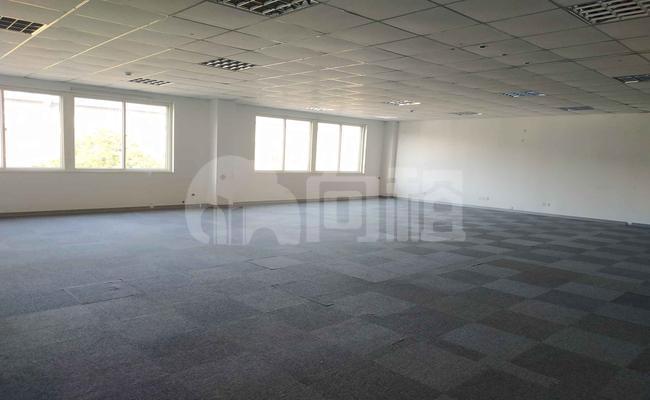福克斯创新园 98m²办公室 1.9元/m²/天 简单装修