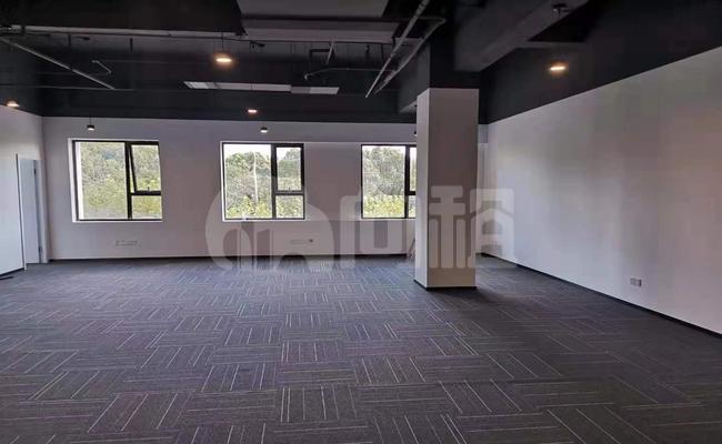 德必梅园WE写字楼 150m²办公室 4.5元/m²/天 简单装修