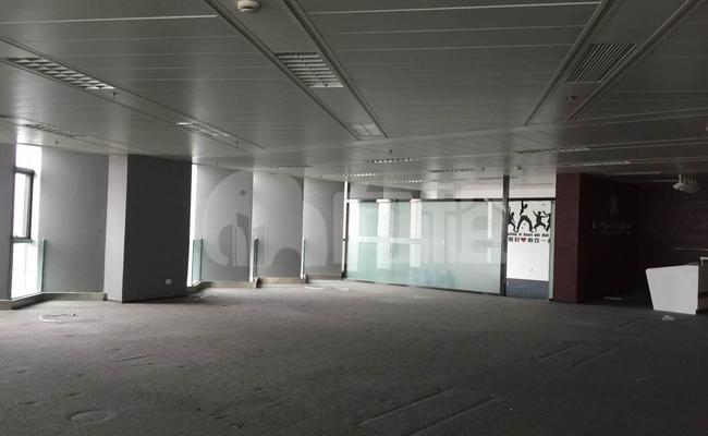 汇阳广场 268m²办公室 4.3元/m²/天 中等装修