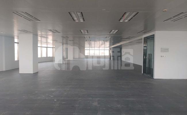 世界贸易大厦写字楼 270m²办公室 6.66元/m²/天 精品装修
