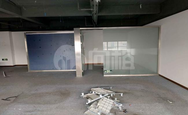 盛源科技园 136m²办公室 2.9元/m²/天 简单装修