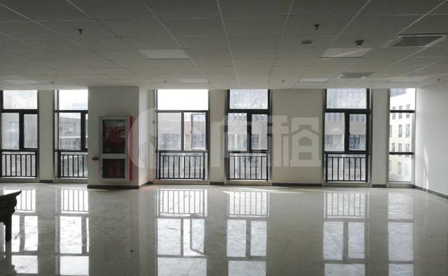 蒂姆科技湾 500m²办公室 1.5元/m²/天 简单装修