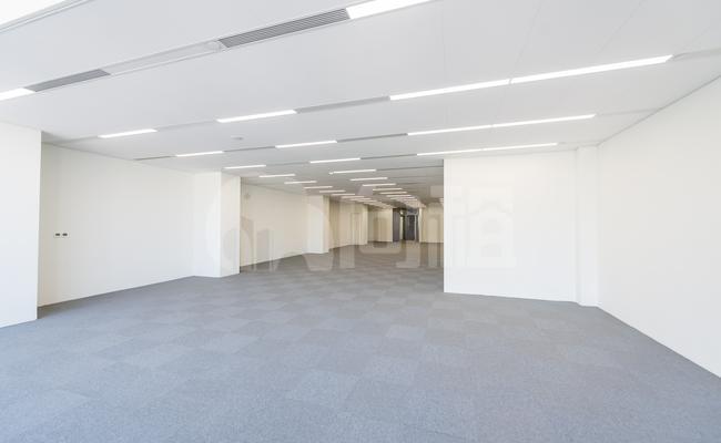 腾飞元创大厦写字楼 531m²办公室 7.11元/m²/天 简单装修