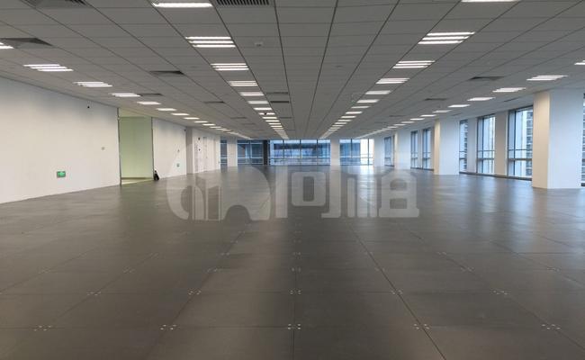 静安嘉里中心写字楼 174m²办公室 8.67元/m²/天 简单装修