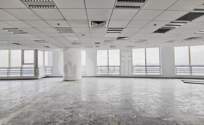 日月光中心写字楼 168m²办公室 5.67元/m²/天 精品装修