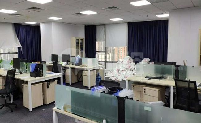 友力国际大厦写字楼 3614m²办公室 5.49元/m²/天 精品装修