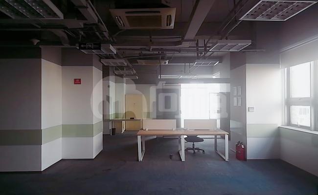 迎龙大厦 522m²办公室 3.8元/m²/天 简单装修