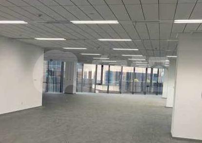 迎龙大厦 530m²办公室 3.6元/m²/天 简单装修