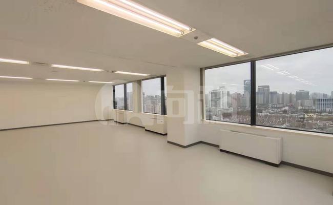 瑞金大厦写字楼 249m²办公室 6.93元/m²/天 精品装修