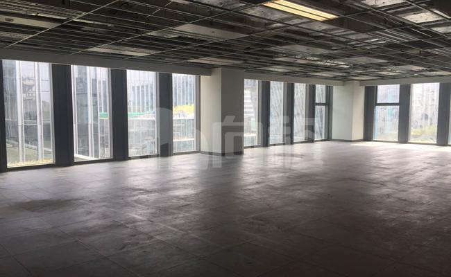 古北1699写字楼 480m²办公室 4.86元/m²/天 毛坯