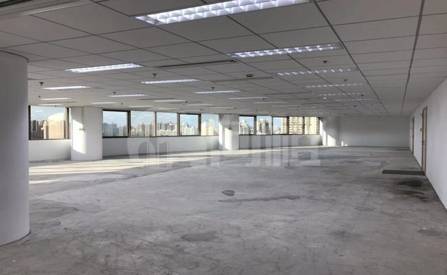 虹桥南丰城写字楼 100m²办公室 5.49元/m²/天 中等装修