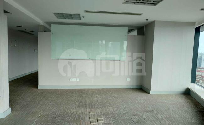 裕景国际商务广场 164m²办公室 4.3元/m²/天 中等装修