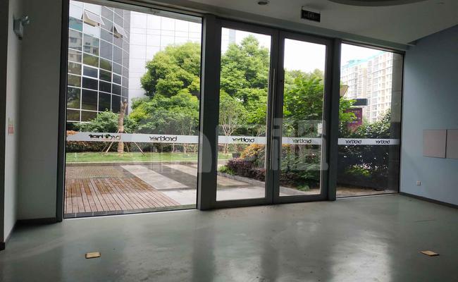 神州智慧天地二期 364m²办公室 4.8元/m²/天 中等装修
