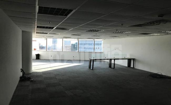 虹桥南丰城写字楼 150m²办公室 5.31元/m²/天 精品装修