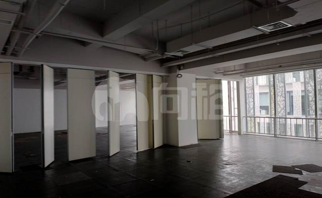 华鑫中心写字楼 168m²办公室 4.68元/m²/天 简单装修