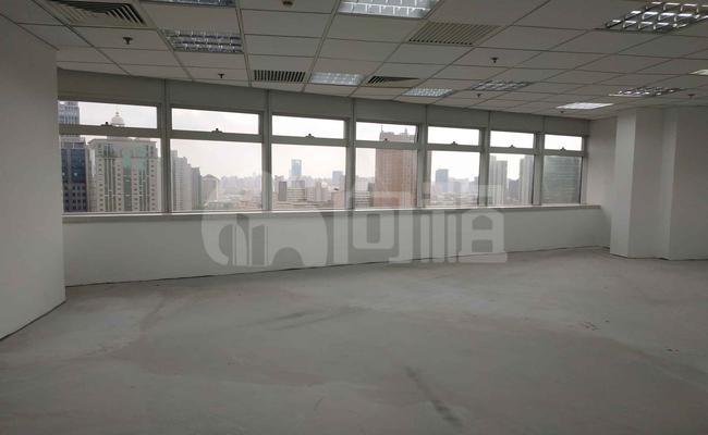 仙乐斯广场写字楼 248m²办公室 7.29元/m²/天 简单装修