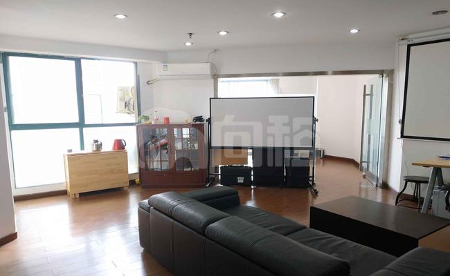 景明大厦 85m²办公室 3.7元/m²/天 精品装修