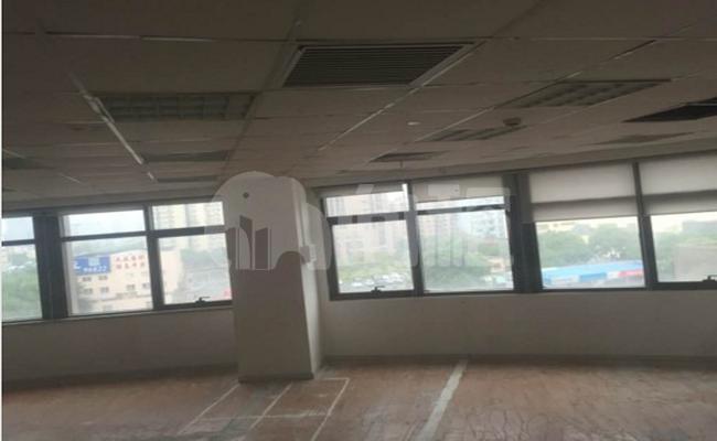 大众大厦 277m²办公室 4.7元/m²/天 简单装修