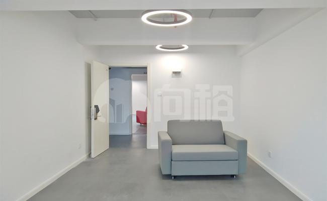 创享塔创意园写字楼 27m²办公室 5.58元/m²/天 精品装修